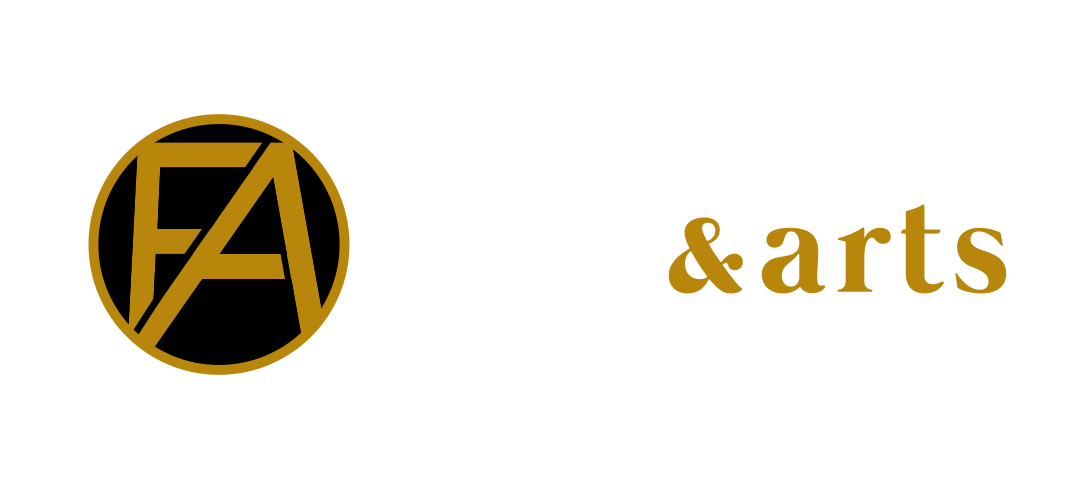 Logo Film&arts - Proteção Solar